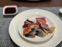 -斑斓西餐厅·自助茶点(高崎机场佰翔花园酒店)