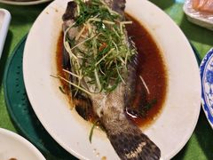 -盛港湾海鲜食府(黄沙店)