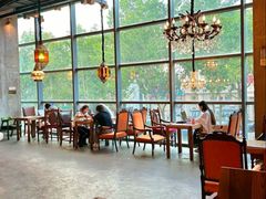 -漫咖啡 (CCPAPK店)