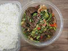 -江湖亮亮蒸虾大排档烤全羊清真(武汉总店)