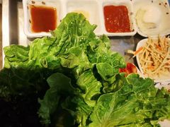 -喜鹊烤肉酒场(美乐城店)