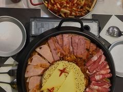 -博姆炸鸡精品餐厅(常发广场店)