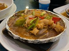 -霞海鸭仔饭店(海滨大道北店)