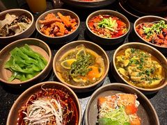 -华豫川酒家(金水路店)