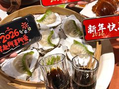 -船歌·鱼水饺青岛菜(闽江二路店)