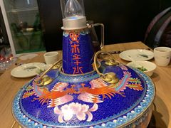 -木辛水水冰煮羊(新一中店)