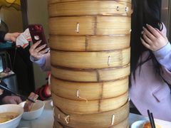 -花园茶楼(兴城西路店)