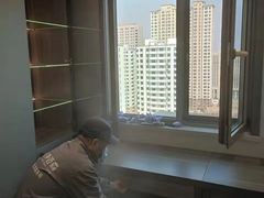 -科立恩进口除甲醛甲醛检测
