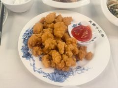 -清真马祥兴菜馆(云南北路店)