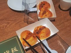 -茶泡饭(李子坝店)