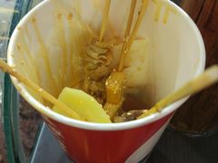 -童陈记重庆冷串串(食宝街店)