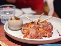 -404干式熟成牛排馆•聚会餐厅