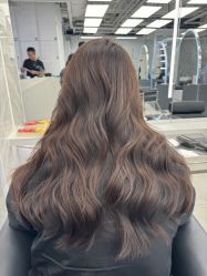 -5M HAIR SALON 旗舰店