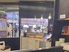 -太兴餐厅(东方广场分店)