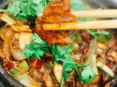 -川香煲(茅台路店)