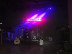 -TZ House音乐现场(茅台店)