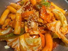 -韩时烤肉(枫蓝店)