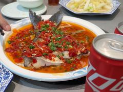 -水边人家·鱼宴餐厅·淳鱼馆(千岛湖店)