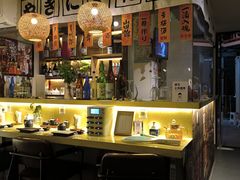 -鞠橘居酒屋(仁恒江湾新天地店)