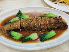 -顺德人家食府(黄金广场店)