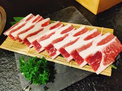 -虎焱炭火烧肉