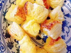 -百香林西点(岐山路店)