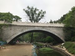 -白水寺森林公园