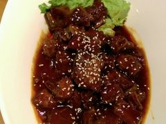 -福苗小骆驼烧烤(曲江店)
