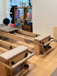 -阿南达·瑜伽普拉提·阿育吠陀疗愈中心