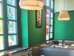 -1937青岛老味道·海肠捞饭·青岛菜(大鲍岛栈桥店)