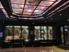 -酷秀KTV(阳泉滨河店)
