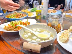 -聚缘堂·海鲜私房菜(松岭路店)