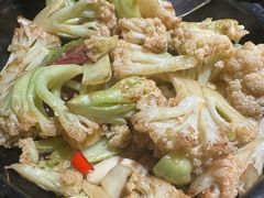 -晓粤·惹味粤菜(凯德乐峰广场店)