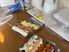 -大学路8号炸串(大学路十四号院店)