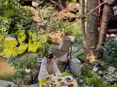 -钦善斋·养生膳食·精典川菜(武侯祠店)