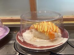 -禾绿回转寿司(万柳华联店)