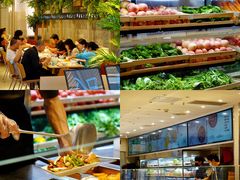 -老乡鸡(上海白玉兰广场店)