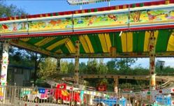 -大望京儿童游乐场