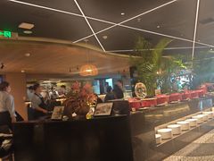 -拉蒂娜·巴西牛排馆 Latina·Brazilian Steakhouse(王府井喜悦店)