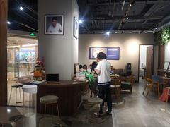 -海马体照相馆(天津世纪都会店)