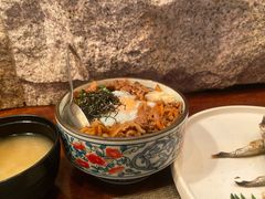 -山葵家·创意料理(临平银泰城店)
