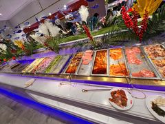 -红透天牛排海鲜自助(长和国际直营店)