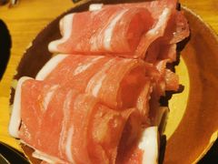 -楠火锅(广州总店)