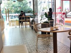 -霸王茶姬(西单百货店)