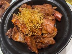 -阿里元老宋海鲜大排档(明发店)