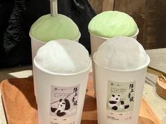 -李山山茶事(景枫店)