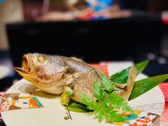 -鸟山鸣·日料食堂(王府井店)