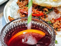 -Home Thai·泰谣(王府井apm店)