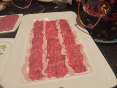 -南门涮肉(东单店)