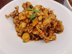 -走马楼饭庄(慈城古县城店)